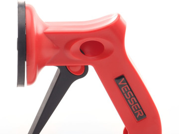Vesser Center Cap Removal Tool