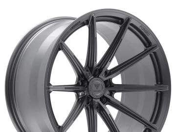 Vesser Vsr2 20X12 Et10-40 5H Blank Custom Finish