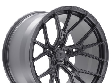 Vesser Vsr6 19X9 Et24-51 5H Blank Custom Finish