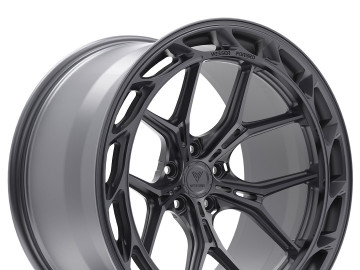 Vesser Vsr8 Right 19X8 Et20-40 5H Blank Custom Finish