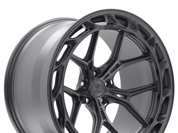 Vesser Vsr8 Right 21X11 Et10-55 5H Blank Custom Finish