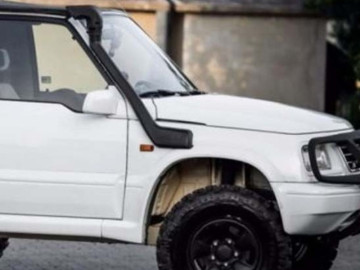 Vitara Diesel 90-2005 DIREITO
