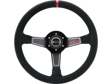 Volante Sparco L575 Camurça