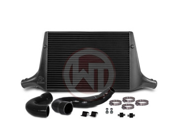 WAGNER TUNING COMP. KIT INTERCOOLER AUDI A4/5 2,0 B8 TFSI