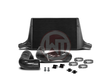 WAGNER TUNING COMP. KIT INTERCOOLER AUDI A4/A5 B8.5 3,0TDI