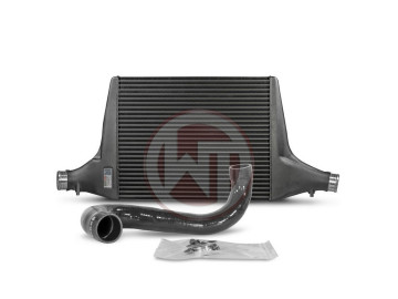 WAGNER TUNING COMP. KIT INTERCOOLER AUDI A6/A7 C8 3,0TDI