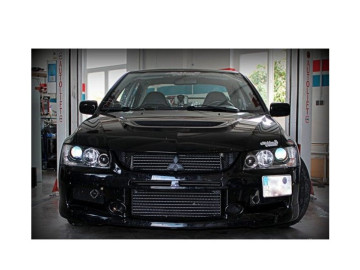 WAGNER TUNING COMP. KIT INTERCOOLER MITSUBISHI EVO VII-IX