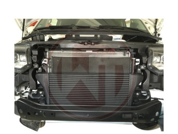 WAGNER TUNING COMPETIÇÃO INTERCOOLER EVO 2 VW T5.1 2,5TDI