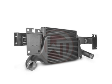 WAGNER TUNING COMPETIÇÃO INTERCOOLER EVO3 AUDI TTRS 8S