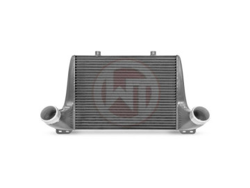 WAGNER TUNING COMPETITION INTERCOOLER KIT EVO2 + TUBOS DE CARGA PARA FORD MUSTANG 2015