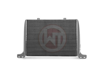 WAGNER TUNING COMPETITION INTERCOOLER KIT EVO2 + TUBOS DE CARGA PARA FORD MUSTANG 2015