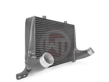 WAGNER TUNING COMPETITION INTERCOOLER KIT EVO2 + TUBOS DE CARGA PARA FORD MUSTANG 2015