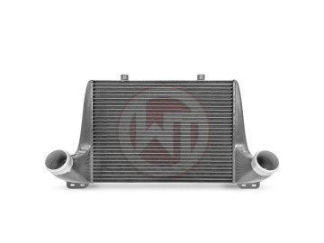 WAGNER TUNING COMPETITION INTERCOOLER KIT EVO2 + TUBOS DE CARGA PARA FORD MUSTANG 2015