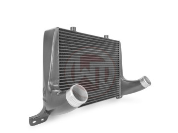 WAGNER TUNING COMPETITION INTERCOOLER KIT EVO2 + TUBOS DE CARGA PARA FORD MUSTANG 2015