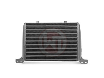 WAGNER TUNING COMPETITION INTERCOOLER KIT EVO2 + TUBOS DE CARGA PARA FORD MUSTANG 2015 