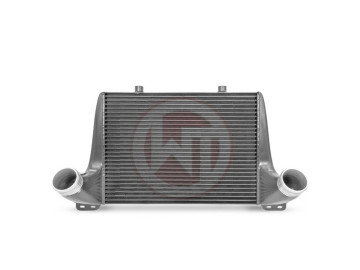 WAGNER TUNING COMPETITION INTERCOOLER KIT EVO2 + TUBOS DE CARGA PARA FORD MUSTANG 2015 