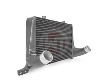 WAGNER TUNING COMPETITION INTERCOOLER KIT EVO2 + TUBOS DE CARGA PARA FORD MUSTANG 2015 