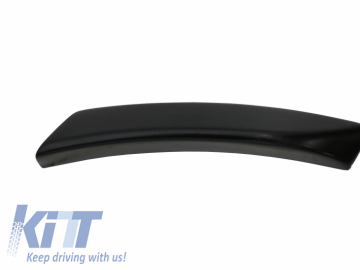 Wheel Arches Extension Fender Flares suitable for AUDI Q7 4L (2006-2014) S-Line Design