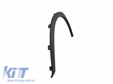 Wheel Arches Fender Flares suitable for BMW X5 E70 (2007-up) OEM Design Replacement