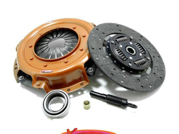 Xtreme Outback HDJ100 4.2
