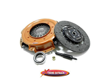 Xtreme Outback KZJ 90 3.0 (Disco à face)