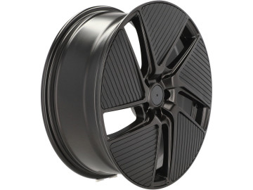 jantes Look PEUGEOT 3008 19x7.5 5X108 ET 45 65.1 (Preto Metade Matte)