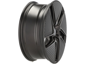 jantes Look PEUGEOT 3008 19x7.5 5X108 ET 45 65.1 (Preto Metade Matte)