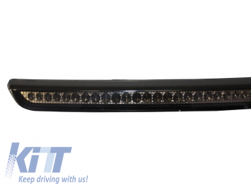 suitable for Range ROVER Sport L320 2010-2013 LED Spoiler Brake Light Tail Rear Third Brake